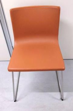 IKEA　イケア　BERNHARD　ベルナード　チェア　ブラウン