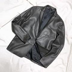 Dirty Devil ラフライダース レザーB系 HIPHOP ヒップホップ革