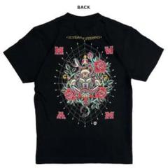 【新品未開封】マンウィズアミッション ツアーTシャツ、Мサイズ、バンドT マンウィズ マンウィズアミッション バンドTシャツ Sサイズ
