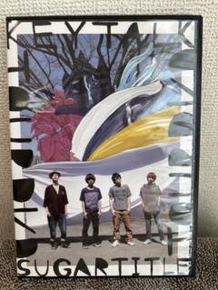 KEYTALK SUGAR TITLE TOUR DVDサイン付 Amazon.co.jp: SUGAR TITLE - KEYTALK: ミュージック