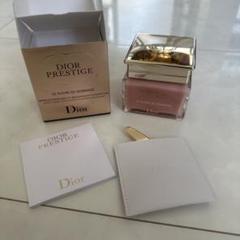 Dior - 新品 Dior プレステージ ル ゴマージュ 洗顔料 サンプル