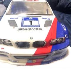希少　京商1/8インファーノGT ＢＭＷ　レディセット未走行 希少 京商1/8インファーノGT BMW レディセット未走行 - メルカリ