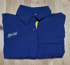 希少　マクドナルド マネージャー 制服　5点セット✕2　NO.1 Yahoo!オークション - 激レア品 マクドナルドマネージャー 女性