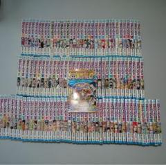 1〜112巻　全巻　ワンピースONE PIECE 人気漫画 QA6818