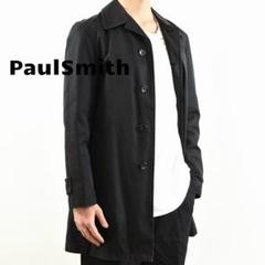 J0117 Paul Smith ポールスミス メンズ コットン コーテイング