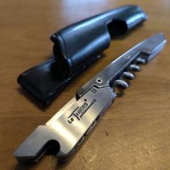 LE THIERS Sommelier ソムリエナイフ Le Thiers™ Sommelier Corkscrew - CORKSCREWS