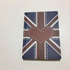 イギリス で買った メモ帳のサムネイル