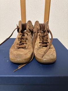 A.P.C 別注コラボWMNS NIKE DUNK SKINNY APC SP