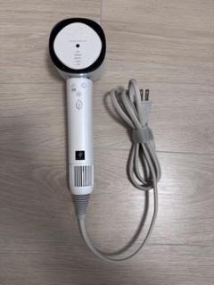 SHARP シャープ ヘアドライヤー IB-WX901 ジャンク ジャンク品！】SHARP ヘアドライヤー IB-WX901 ホワイト - メルカリ