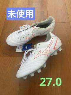 2025年最新】サッカースパイク ミズノ モナルシーダ 27の人気