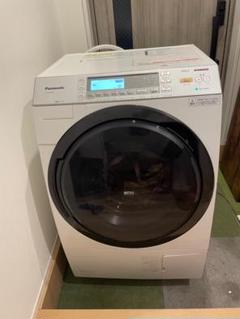 2025年最新】洗濯機 パナソニック10kgの人気アイテム - メルカリ