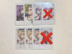にじさんじ　チェキ　まとめ売り　バラ売り