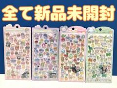 ボンボンドロップシール　うるちゅるシール