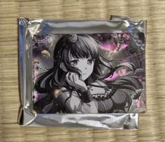 バンドリ　BangDream ローソン　アクリルバッジ　白金燐子　ロゼリア バンドリ！ ガールズバンドパーティ！ アクリルスタンド