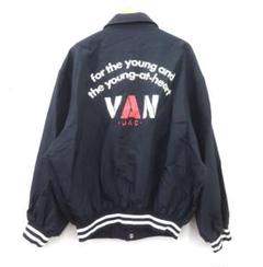 2025年最新】VAN-JAC-の人気アイテム - メルカリ