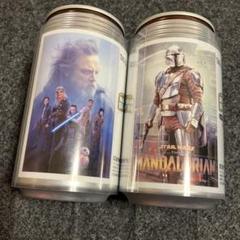 STARWARSオリジナルラベル缶EP1〜9全9種フルコンプリート未開封缶セット STARWARSオリジナルラベル缶EP1〜9全9種フルコンプリート未開封