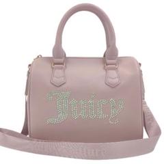2025年最新】JUICY COUTURE レディース ショルダーバッグの人気