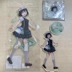 全種 虹ヶ咲 アクリルスタンド サンリオ デフォルメ Amazon.co.jp: ラブライブ！虹ヶ咲学園スクールアイドル同好会