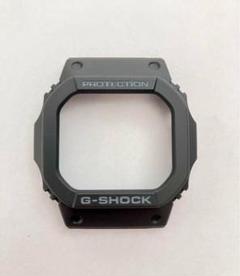 【新品未使用】 CASIO G-SHOCK GW-M5610系 純正ベゼル
