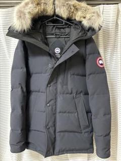 やーこ　カナダグース　カーソンパーカー　美品Mサイズ Carson Parka | Canada Goose MA