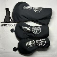 wind and sea FR2GOLF fr2ゴルフ シューズケース - メルカリ