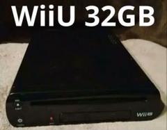 Wii U - 【中古/完動品/おまけ付き】Wii U 本体 黒 ブラック 436_2.jpg