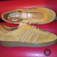 アイランドシリーズ【2015製】adidas　HAWAII　tobacco adidas Originals 2015 Spring/Summer 