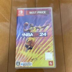 NBA2K24