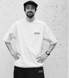 未使用 ennoy daiwa pier39 drawst Tシャツ Mサイズ - メルカリ