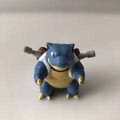 ポケモン　フィギュア　当時物　初期品　限定品 ピカチュウ フィギュア ポケモン レトロ レア 当時物 初期 鉄 超