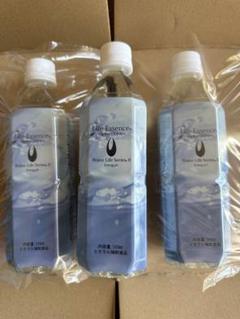 価格は安く 新品未使用 クラブエコウォーター 600ml ライフ