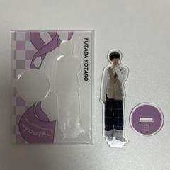 9bic 六花清春　アクスタ 2025年最新】六花清春 アクスタの人気アイテム - メルカリ