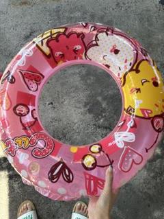 子供用浮き輪浮き輪 60cm
