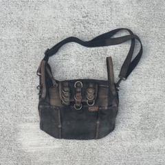 2025年最新】ARCHIVE diesel shoulder bagの人気アイテム - メルカリ