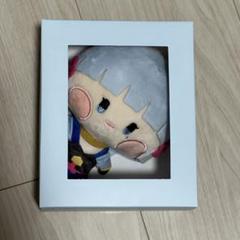 韓国限定 原神 minini ポップアップ ぬいぐるみ キーリング 神里綾華 韓国限定 原神 minini ポップアップ ぬいぐるみ キーリング 神里