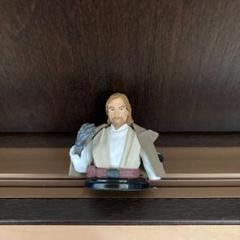 チョコエッグスターウォーズシークレット