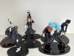 2025年最新】呪術廻戦フィギュアまとめ売りの人気アイテム