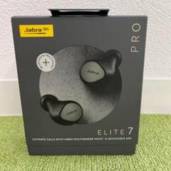 2025年最新】jabra elite 7 proの人気アイテム - メルカリ