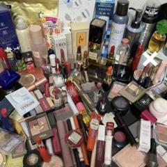 CHANEL LANCOME デパコス コスメまとめ売り 化粧品セット