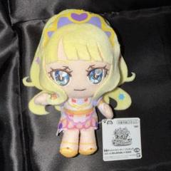 映画デリシャスパーティプリキュア コロっとまんまるぬいぐるみ2 キュアフィナーレ