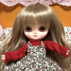 ミディブライスカスタムドール♡【お写真のフルセット】　人気作家様