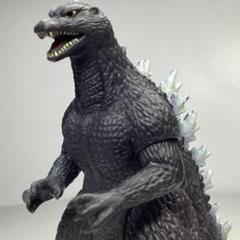 平成レトロ　ミニバトルＧ リアル怪獣３体セット 平成レトロ ミニバトルG リアル怪獣3体セット