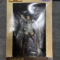 メタルフィギュア　ドルアーガの塔　モンスターセット　シルバードラゴン メタルフィギュア ドルアーガの塔 モンスターセット シルバー