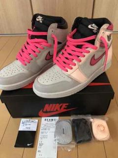 AIR JORDAN1 DEFIANT NYC 27.5cm! 早い者勝ち!