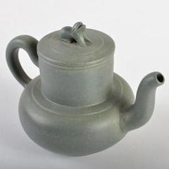 中国　銭菊仙制款　緑泥　神獣摘　急須　茶壷　C　R6159 中国 銭菊仙制款 緑泥 神獣摘 急須 茶壷 C R6159 - メルカリ