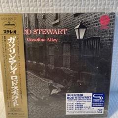 新品　シング・イット・アゲイン～ベスト・オブ・ロッド・スチュワート　紙ジャケット Amazon.co.jp: シング・イット・アゲイン・ロッド（紙ジャケット