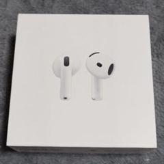 2025年最新】airPods 4 mxp63j/aの人気アイテム - メルカリ