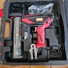 MAX TJ-35FN3 要修理　ジャンク品のサムネイル