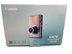 合馬公式アカウント2Canonキャノン IXYDIGITAL 800 IS コンパクトデジタルカメラ】IXY DIGITAL 800 IS機種仕様
