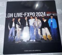JSB3 三代目　LDH EXPO アクリルコースター